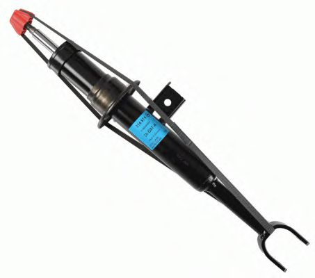 Amortizor BMW Seria 5 (F10, F18) (2009 - 2016) BOGE 36-G87-A piesa NOUA