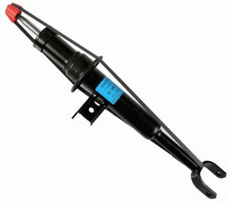 Amortizor BMW Seria 5 Touring (F11) (2010 - 2016) BOGE 36-G88-A piesa NOUA
