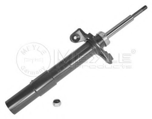 Amortizor BMW Seria 7 (E65, E66, E67) (2001 - 2009) MEYLE 326 623 0048 piesa NOUA
