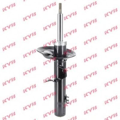 Amortizor BMW X3 (E83) (2004 - 2011) KYB 335834 piesa NOUA