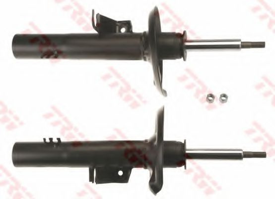 Amortizor BMW X3 (E83) (2004 - 2011) TRW JGM1135T piesa NOUA