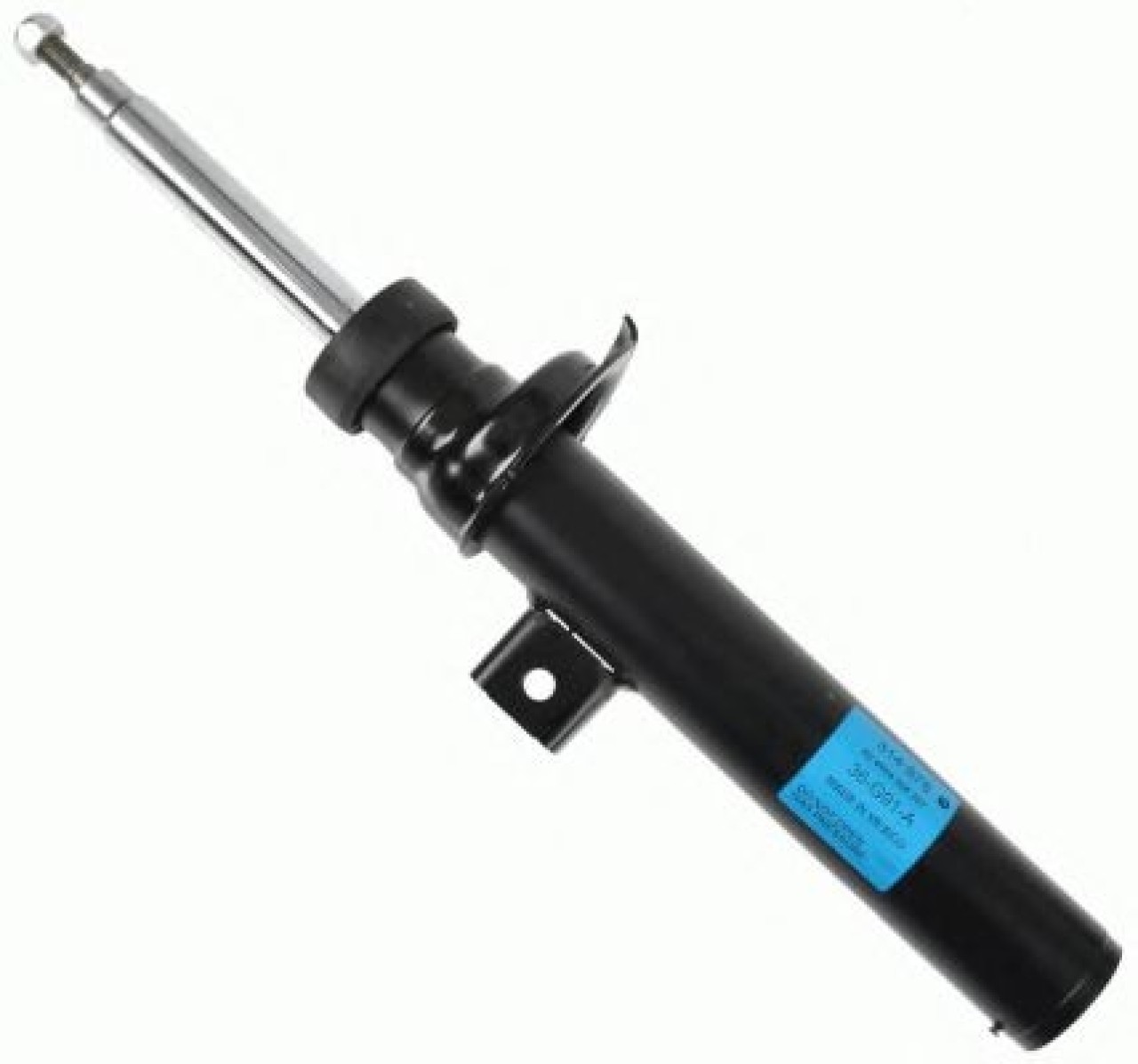 Amortizor BMW X3 (F25) (2010 - 2016) SACHS 314 878 piesa NOUA
