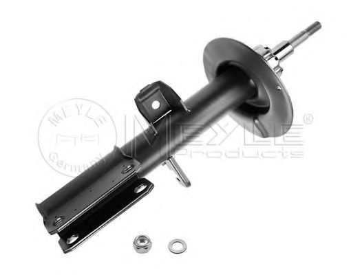Amortizor BMW X5 (E53) (2000 - 2006) MEYLE 326 623 0013 piesa NOUA