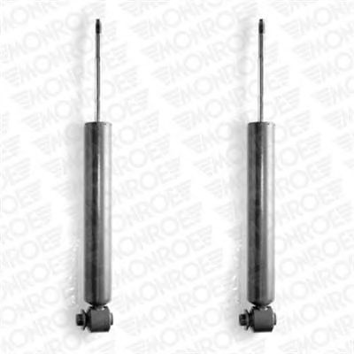 Amortizor BMW X5 (E53) (2000 - 2006) MONROE D4003 piesa NOUA