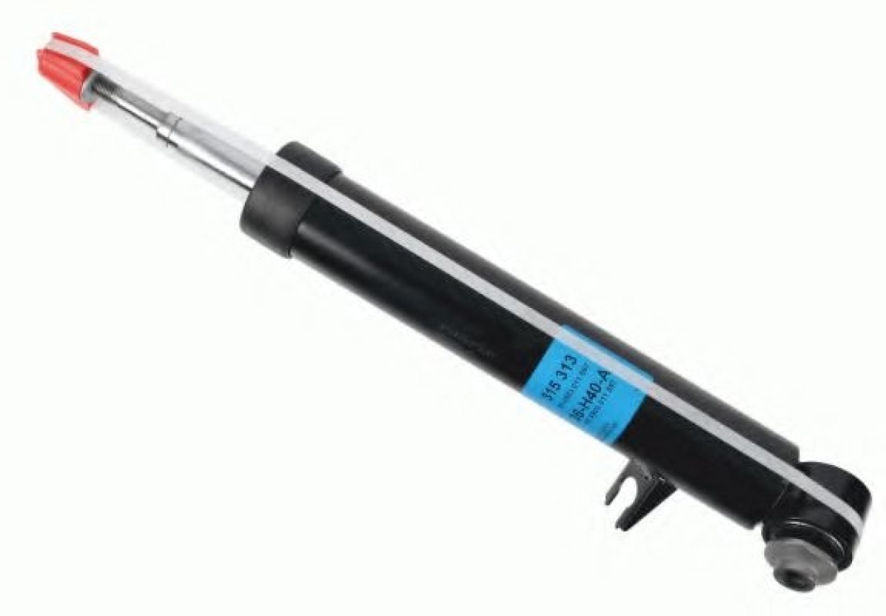 Amortizor BMW X6 (E71, E72) (2008 - 2014) SACHS 315 313 piesa NOUA