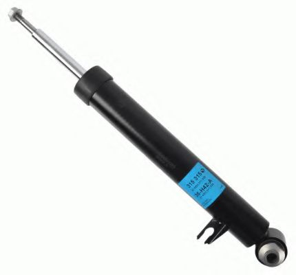 Amortizor BMW X6 (E71, E72) (2008 - 2014) SACHS 315 315 piesa NOUA