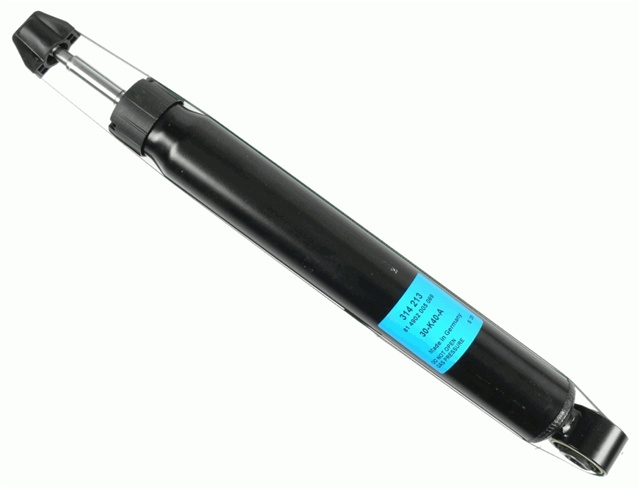 Amortizor Boge Audi 30-K40-A