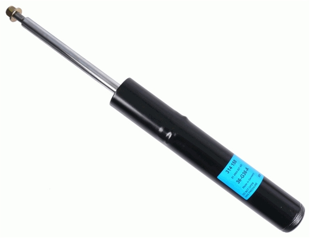 Amortizor Boge Audi 36-G36-A