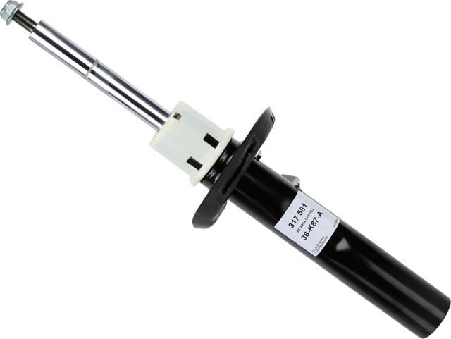 Amortizor Boge Audi 36-K87-A