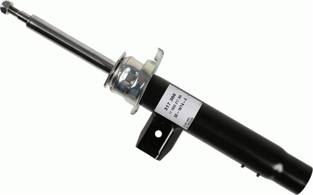 Amortizor Boge Bmw 32-W74-A
