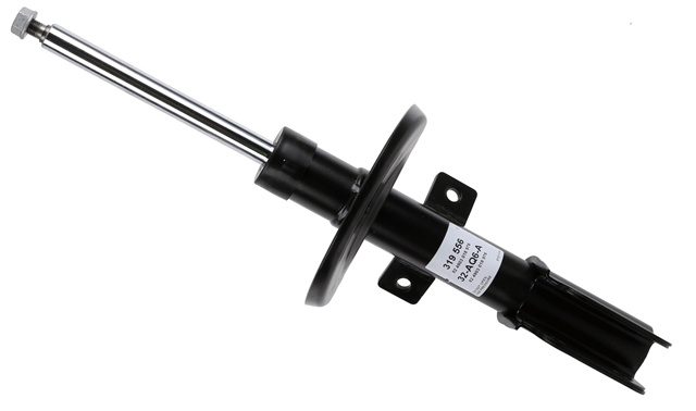 Amortizor Boge Citroën 32-AQ6-A