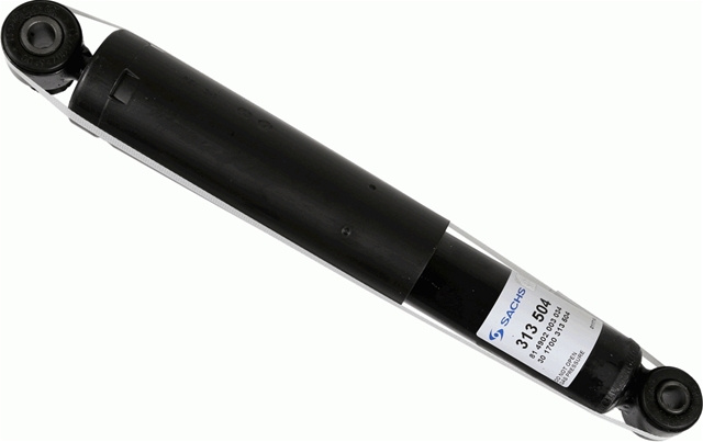 Amortizor Boge Ford 30-H84-A