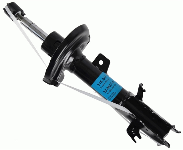 Amortizor Boge Ford 30-M27-A