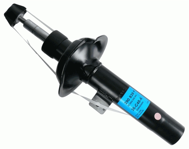 Amortizor Boge Ford 36-C48-A