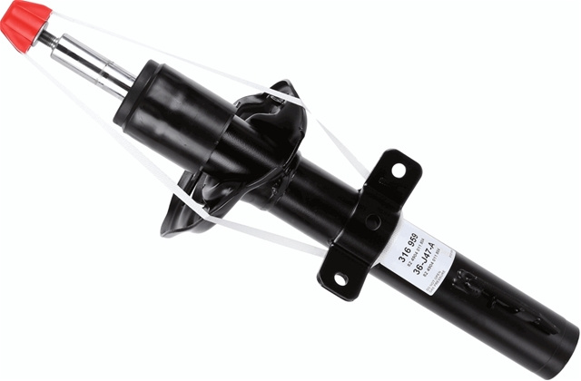 Amortizor Boge Ford 36-J47-A