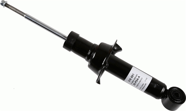 Amortizor Boge Honda 30-P04-A
