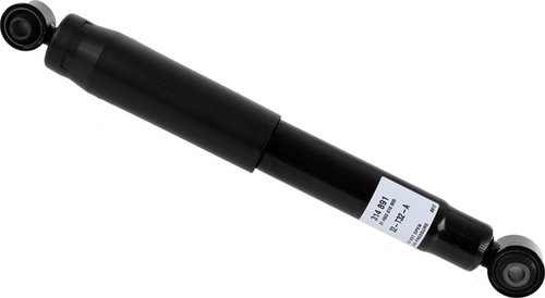 Amortizor Boge Hyundai 32-T32-A