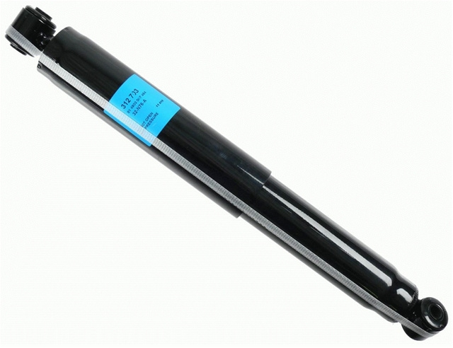 Amortizor Boge Jeep 32-N76-A