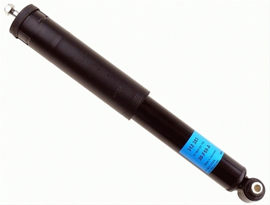 Amortizor Boge Mercedes-Benz 30-F59-A