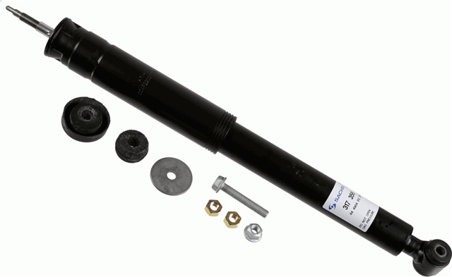 Amortizor Boge Mercedes-Benz 36-J99-0