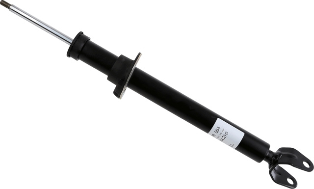 Amortizor Boge Mercedes-Benz 36-L21-0