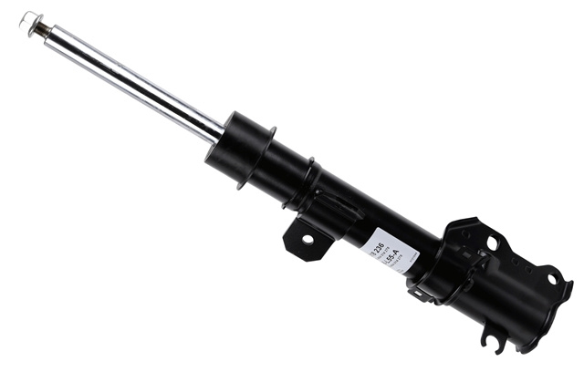 Amortizor Boge Mercedes-Benz 36-L55-A