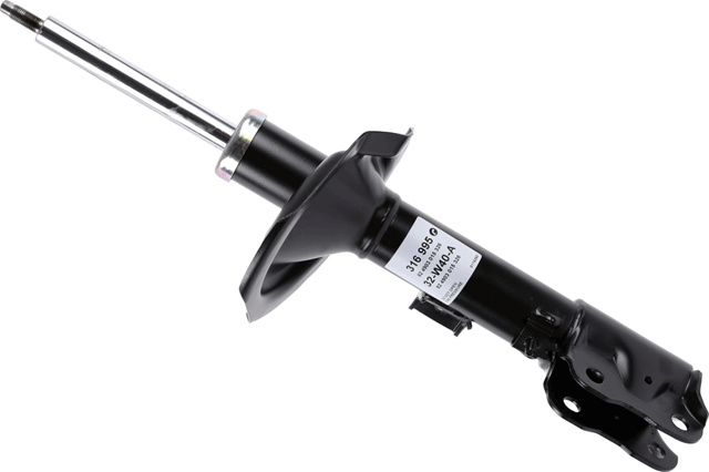 Amortizor Boge Mitsubishi 32-W40-A