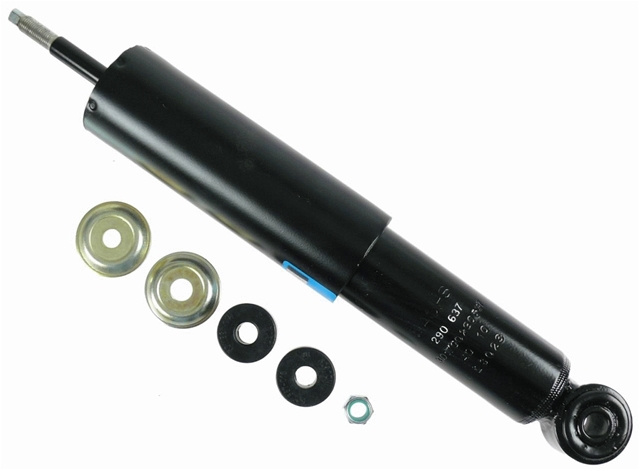 Amortizor Boge Nissan 30-C68-0