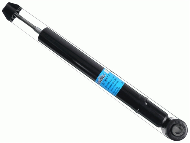 Amortizor Boge Opel 27-B17-F