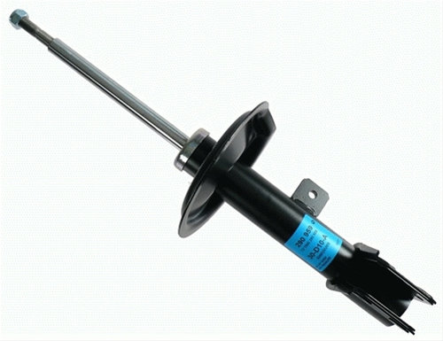 Amortizor Boge Peugeot 30-D10-A