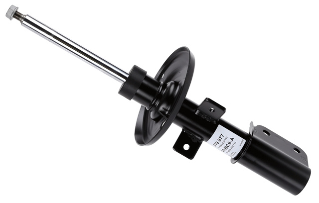Amortizor Boge Peugeot 32-BC9-A