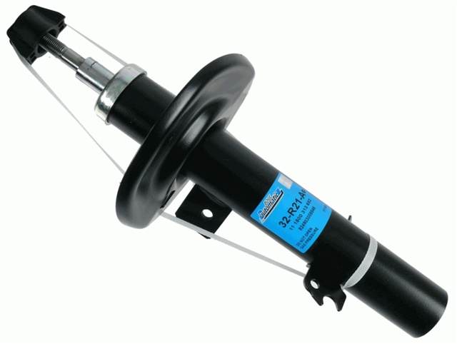 Amortizor Boge Peugeot 32-R21-A