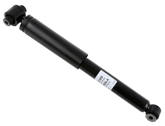 Amortizor Boge Renault 27-M26-A