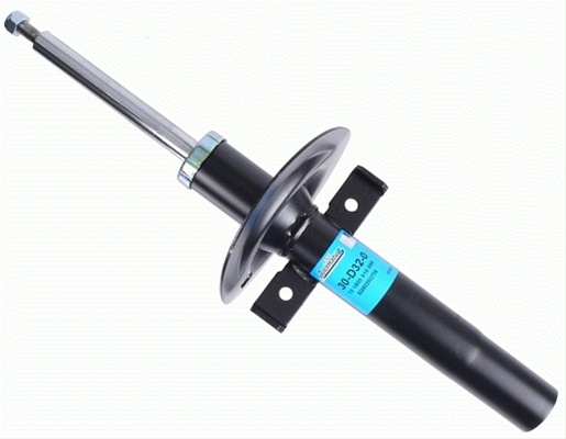 Amortizor Boge Renault 30-D32-0
