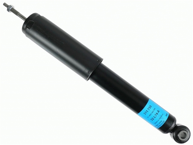 Amortizor Boge Saab 32-L74-A