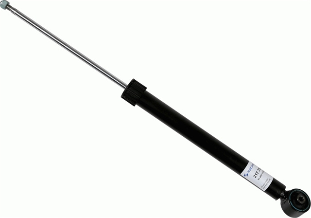 Amortizor Boge Seat 30-Q17-0