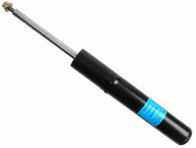 Amortizor Boge Seat 36-F43-A