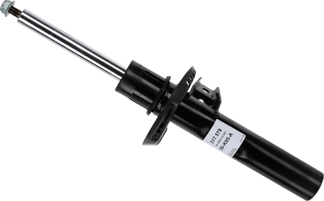 Amortizor Boge Seat 36-K85-A