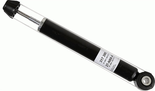 Amortizor Boge Smart 27-N88-A