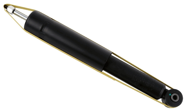 Amortizor Boge Smart 27-Q31-A