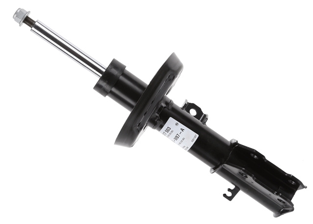Amortizor Boge Vauxhall 32-W87-A