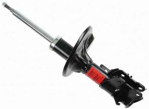 Amortizor Boge Volvo 32-E76-F