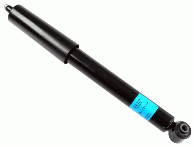 Amortizor Boge Volvo 32-T11-A