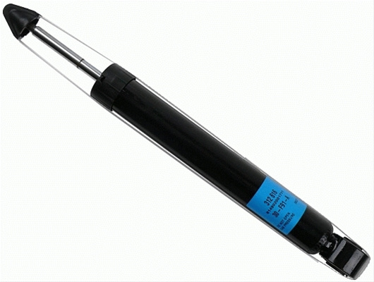 Amortizor Boge Vw 30-F91-A