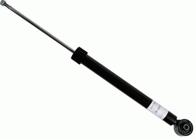 Amortizor Boge Vw 30-Q20-0