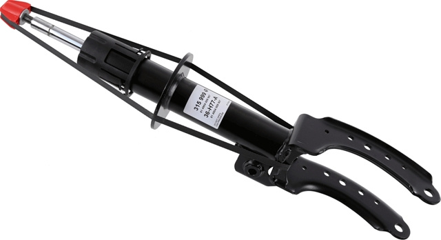 Amortizor Boge Vw 36-H77-A