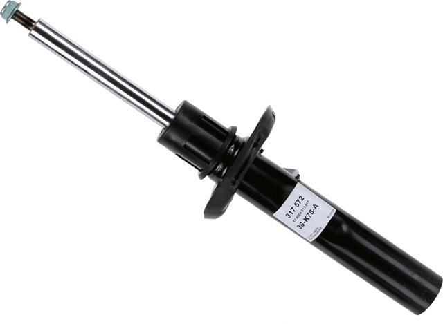 Amortizor Boge Vw 36-K78-A