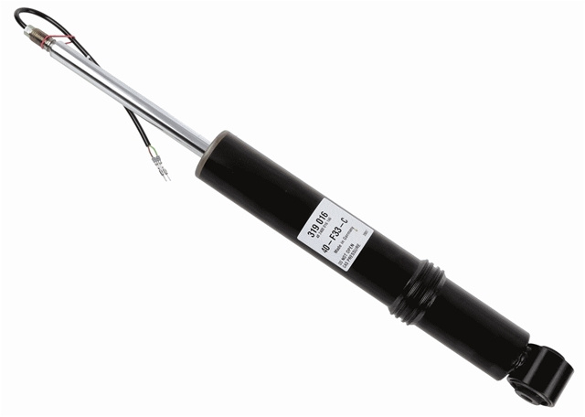 Amortizor Boge Vw 40-F33-C