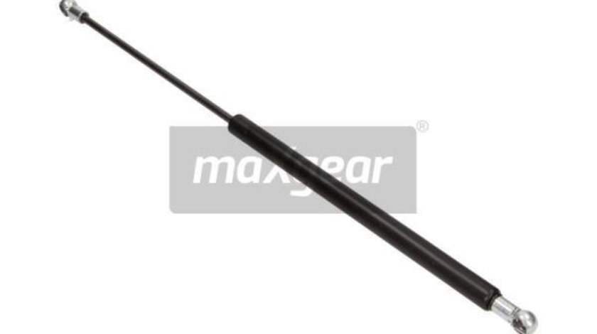 Amortizor capota (121543 MAXGEAR) JEEP