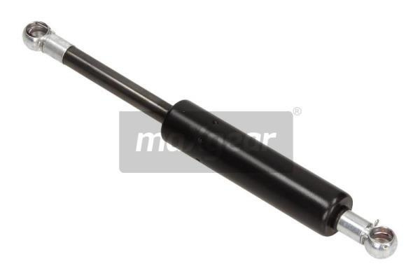 Amortizor capota (121613 MAXGEAR) PEUGEOT